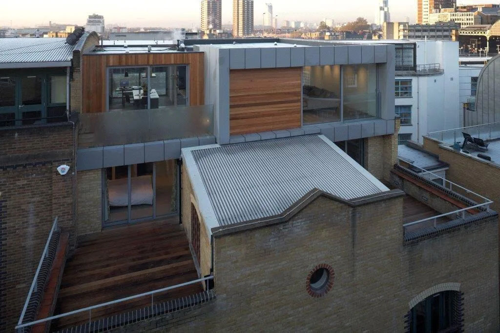 3 bedroom penthouse for rent