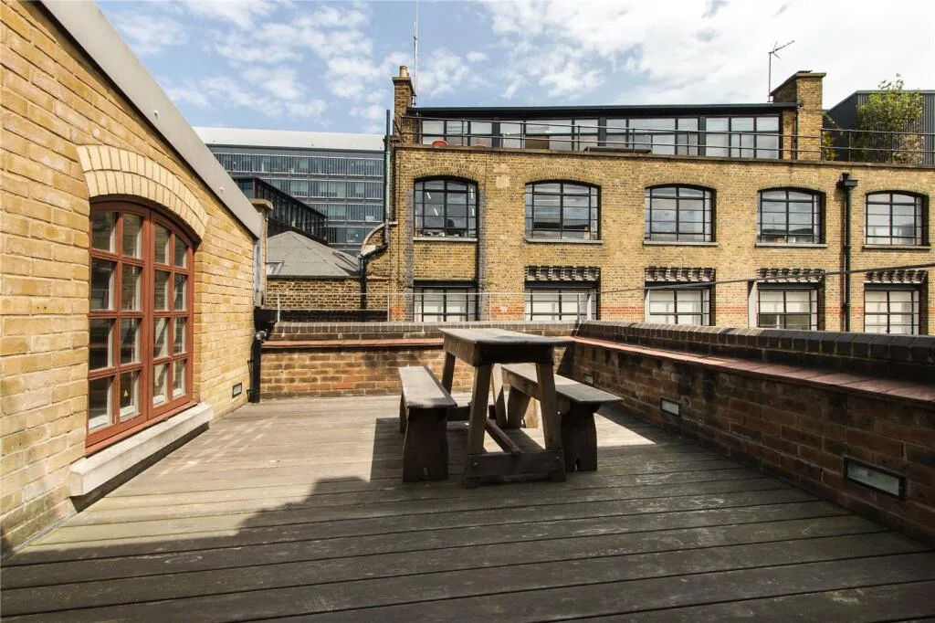 3 bedroom penthouse for rent