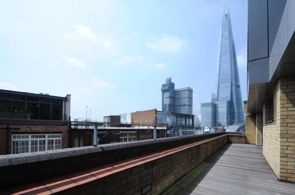 3 bedroom penthouse for rent