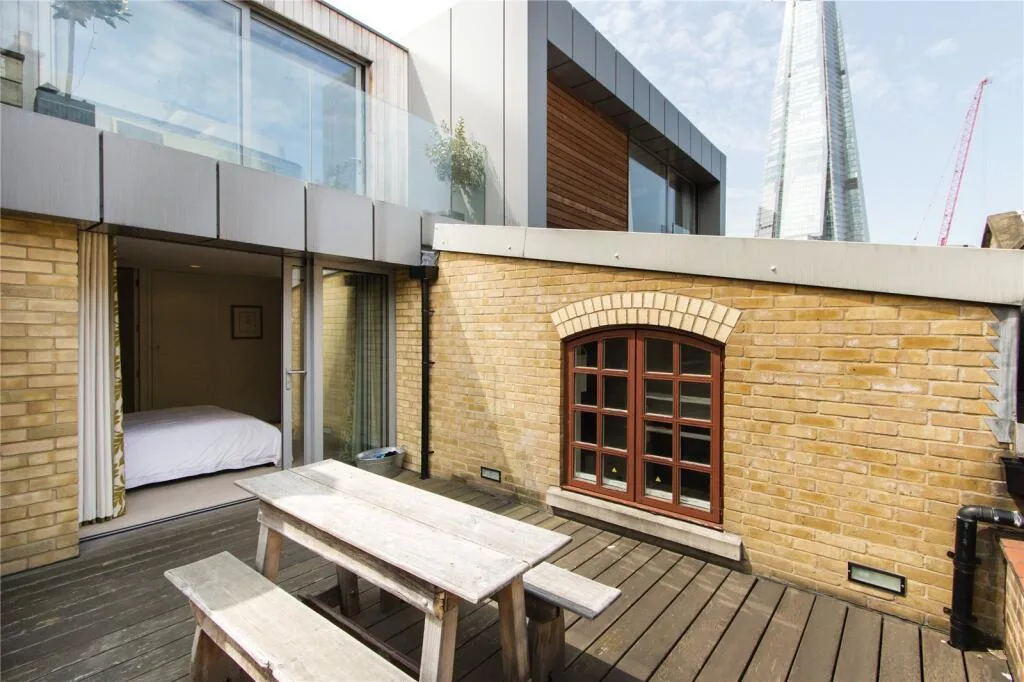 3 bedroom penthouse for rent