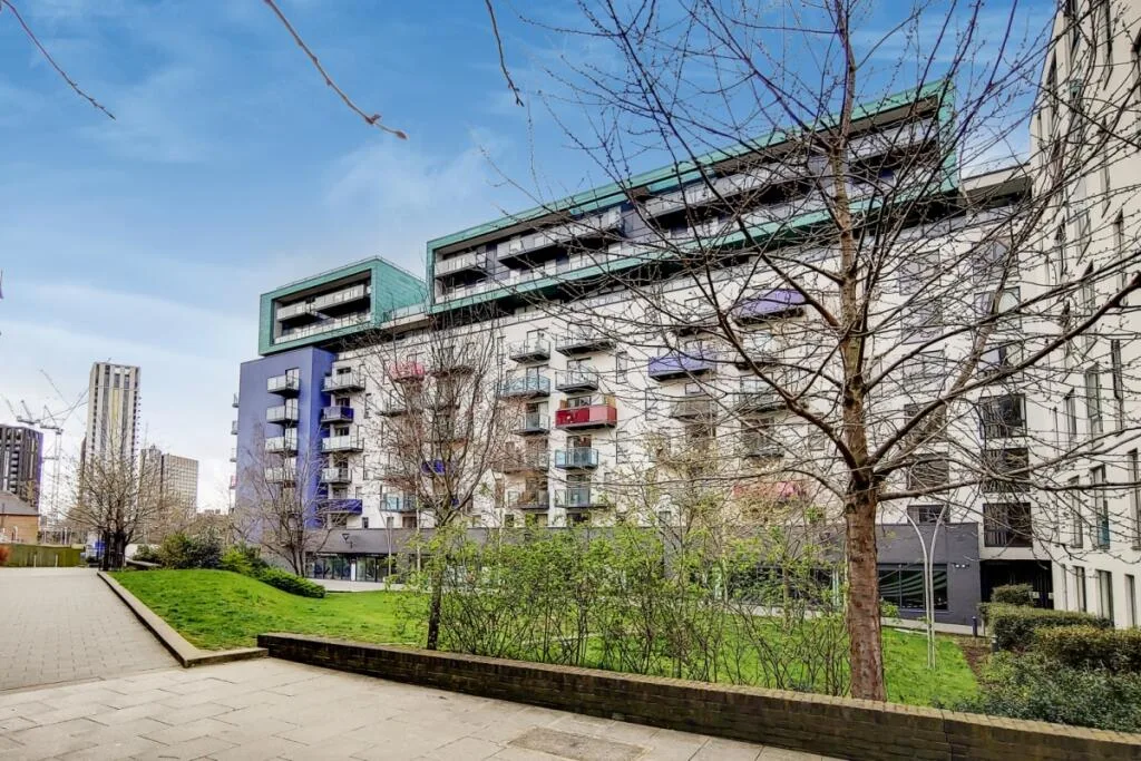1 bedroom apartment for rent