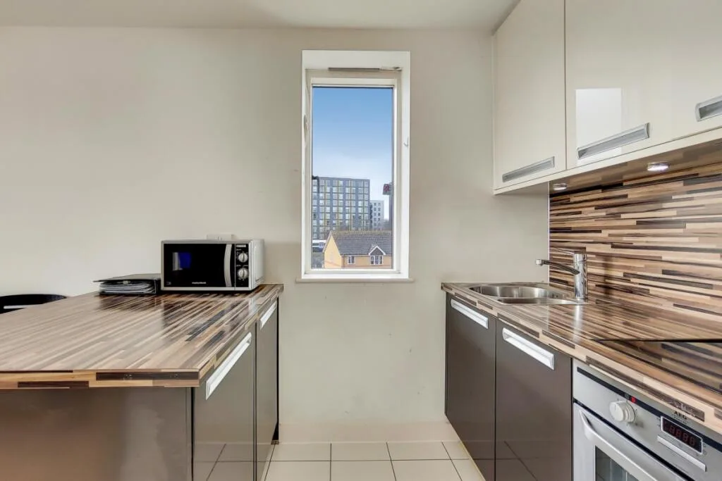 1 bedroom apartment for rent