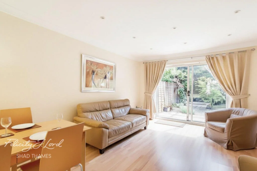 2 bedroom terraced house for rent