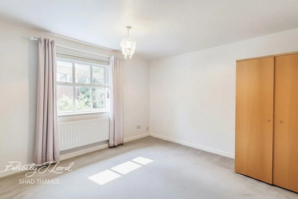 2 bedroom terraced house for rent