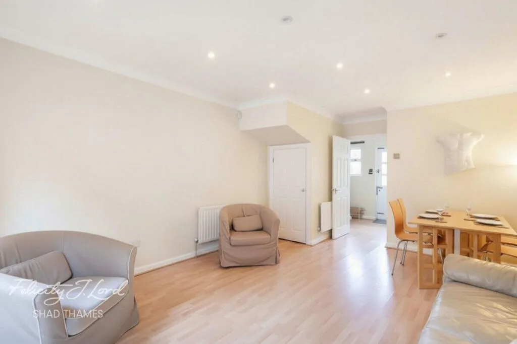 2 bedroom terraced house for rent