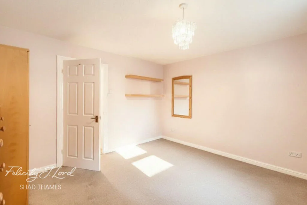 2 bedroom terraced house for rent
