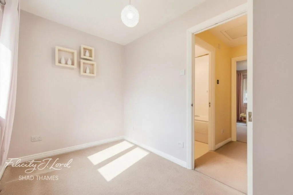 2 bedroom terraced house for rent