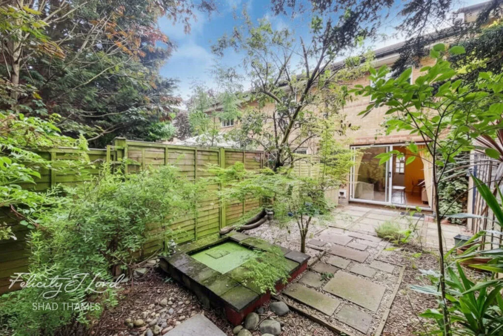 2 bedroom terraced house for rent