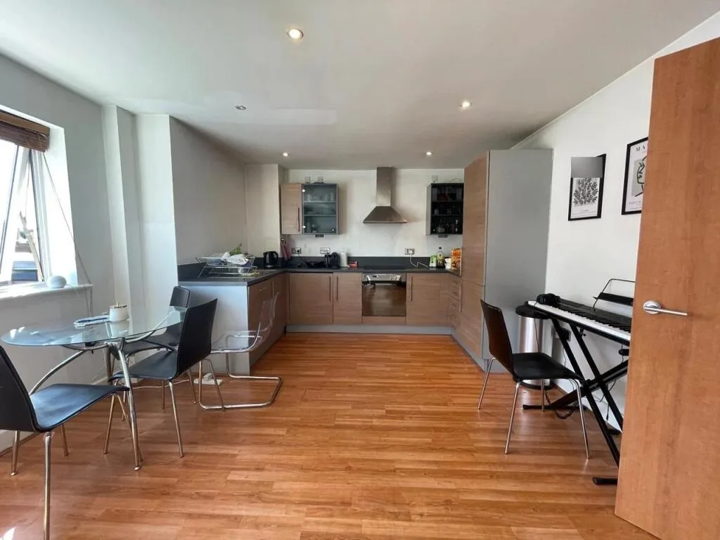 1 bedroom apartment for rent