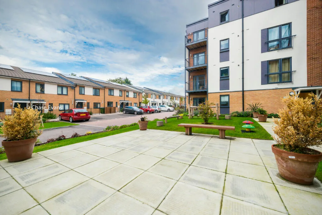 3 bedroom terraced house for rent