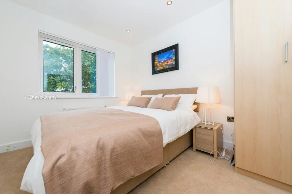 3 bedroom terraced house for rent