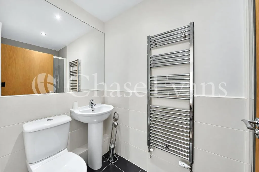 3 bedroom terraced house for rent