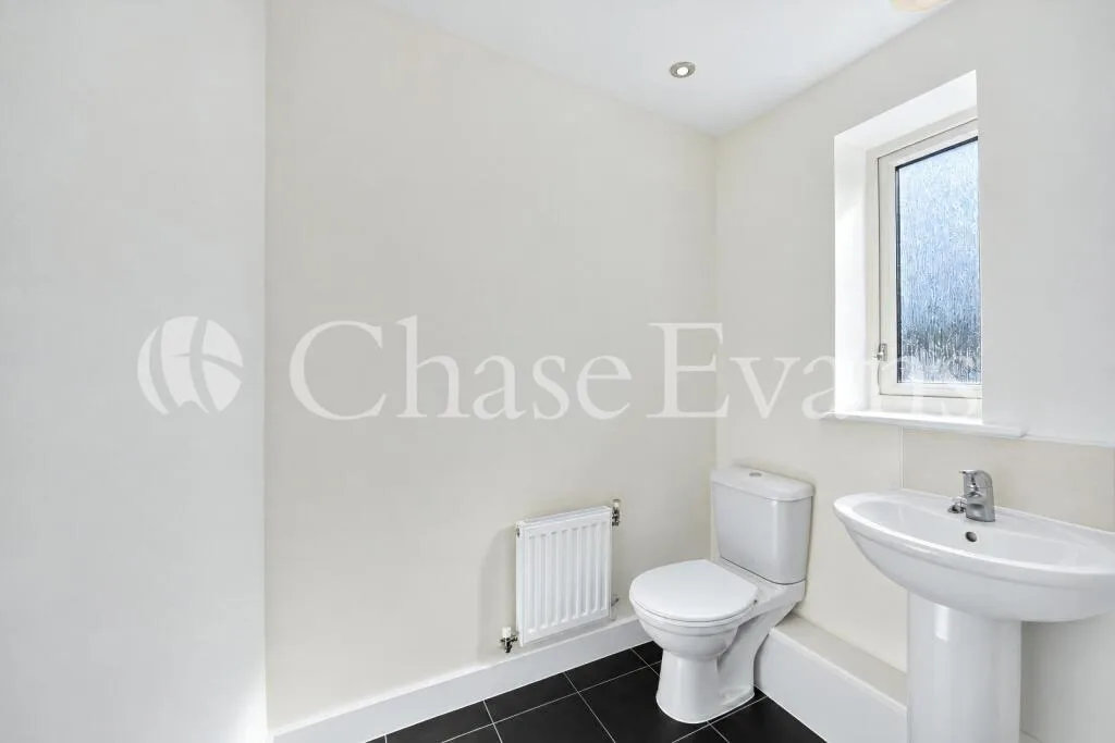3 bedroom terraced house for rent