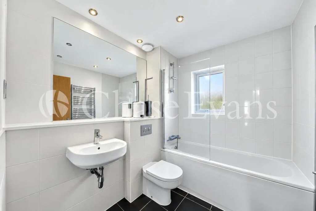 3 bedroom terraced house for rent