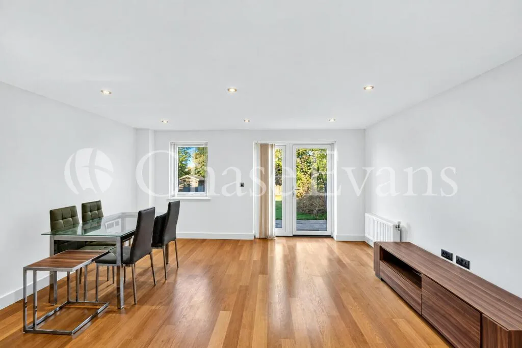 3 bedroom terraced house for rent