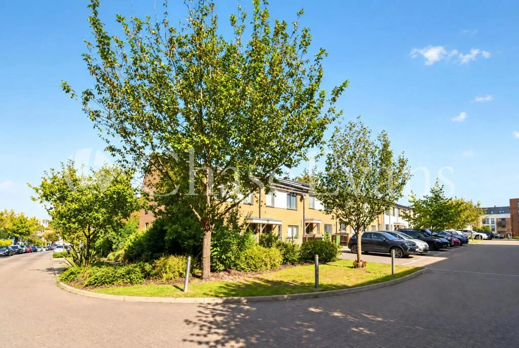 3 bedroom terraced house for rent