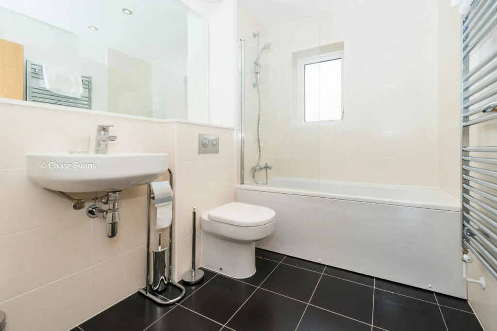 3 bedroom terraced house for rent