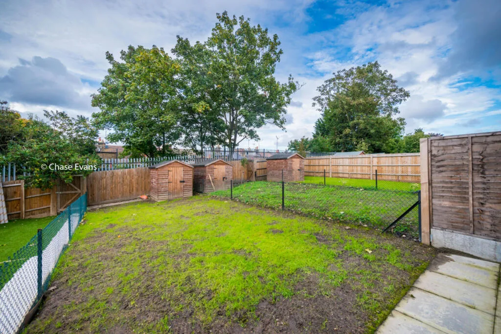 3 bedroom terraced house for rent