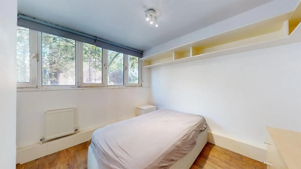 3 bedroom flat for rent