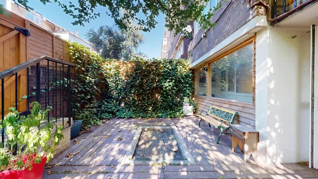 3 bedroom flat for rent