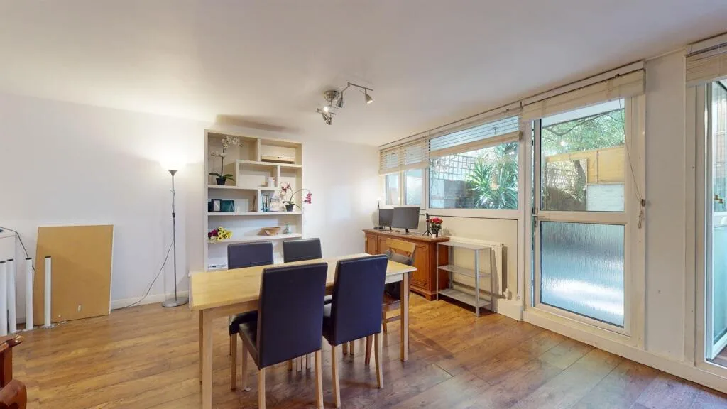 3 bedroom flat for rent