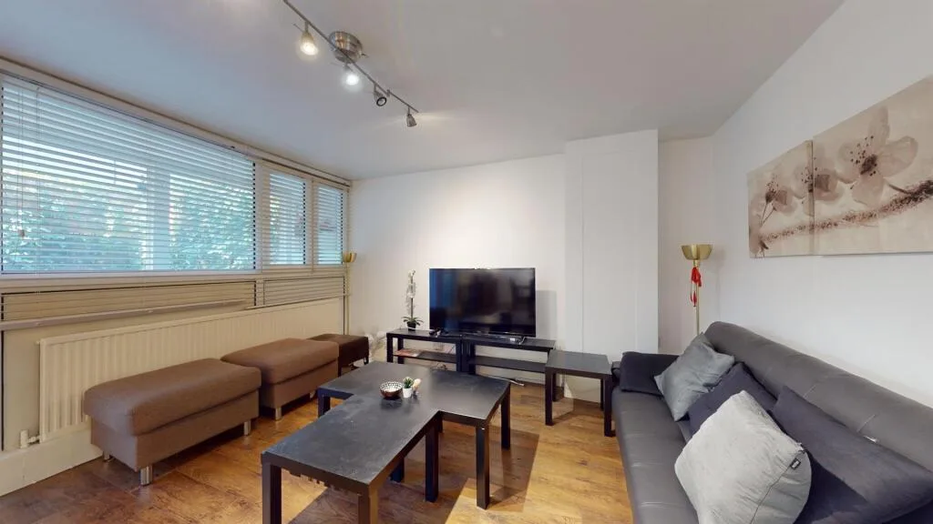 3 bedroom flat for rent
