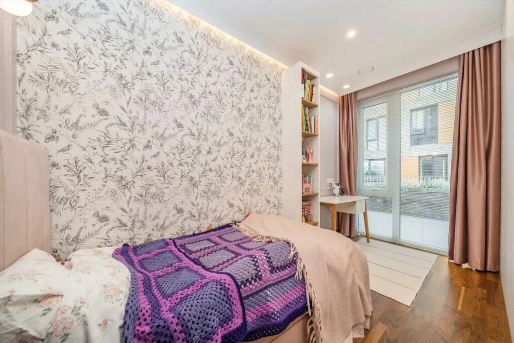 3 bedroom flat for rent