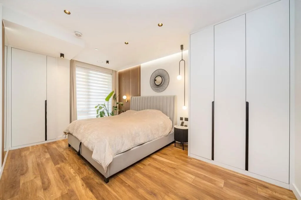 3 bedroom flat for rent