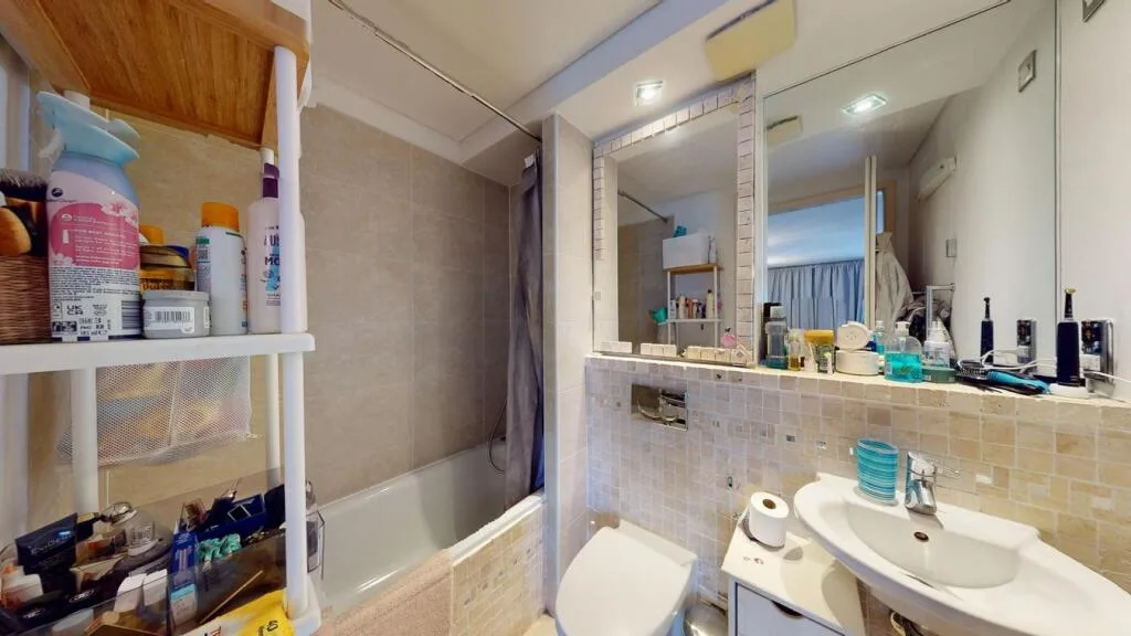 2 bedroom apartment for rent