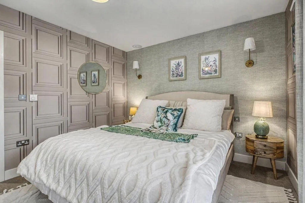 1 bedroom apartment for rent
