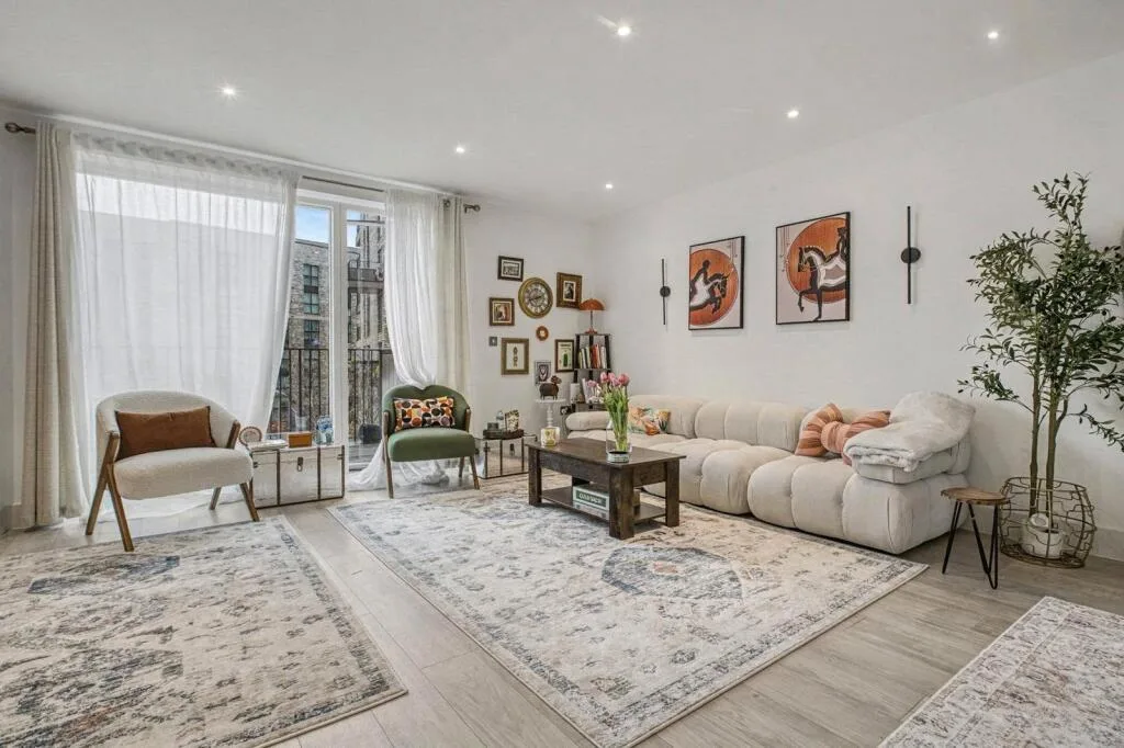 1 bedroom apartment for rent