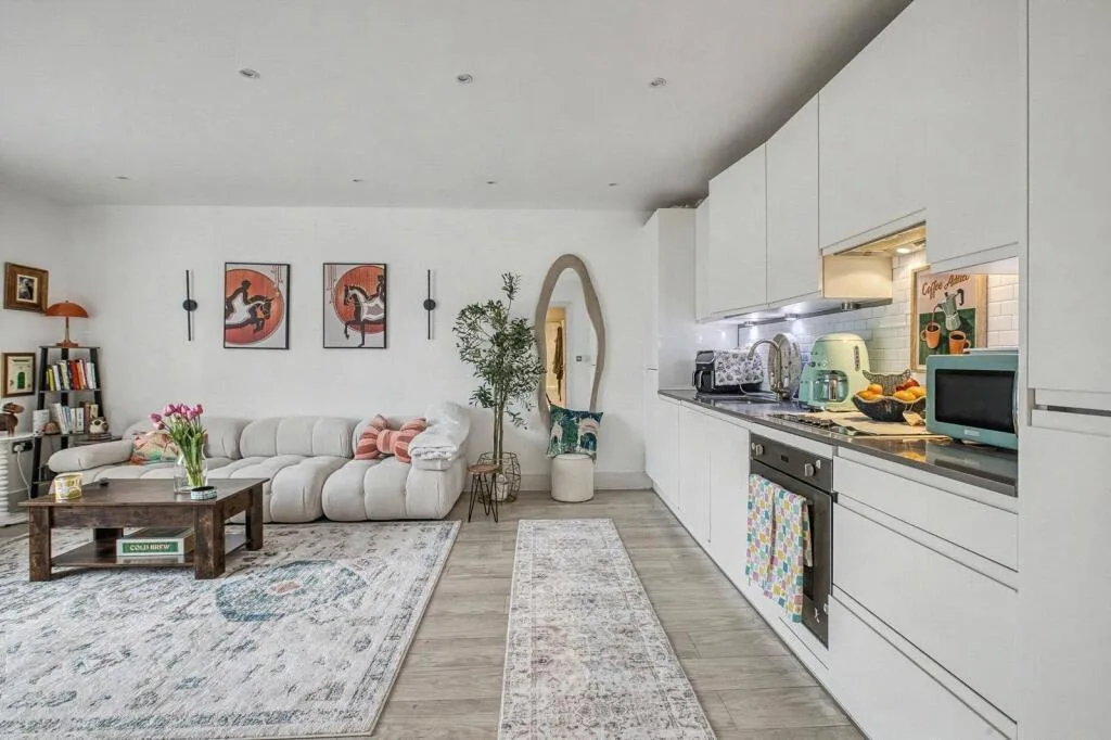 1 bedroom apartment for rent