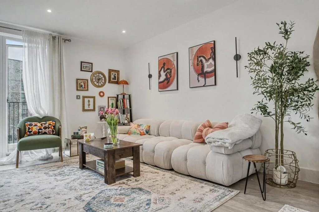 1 bedroom apartment for rent