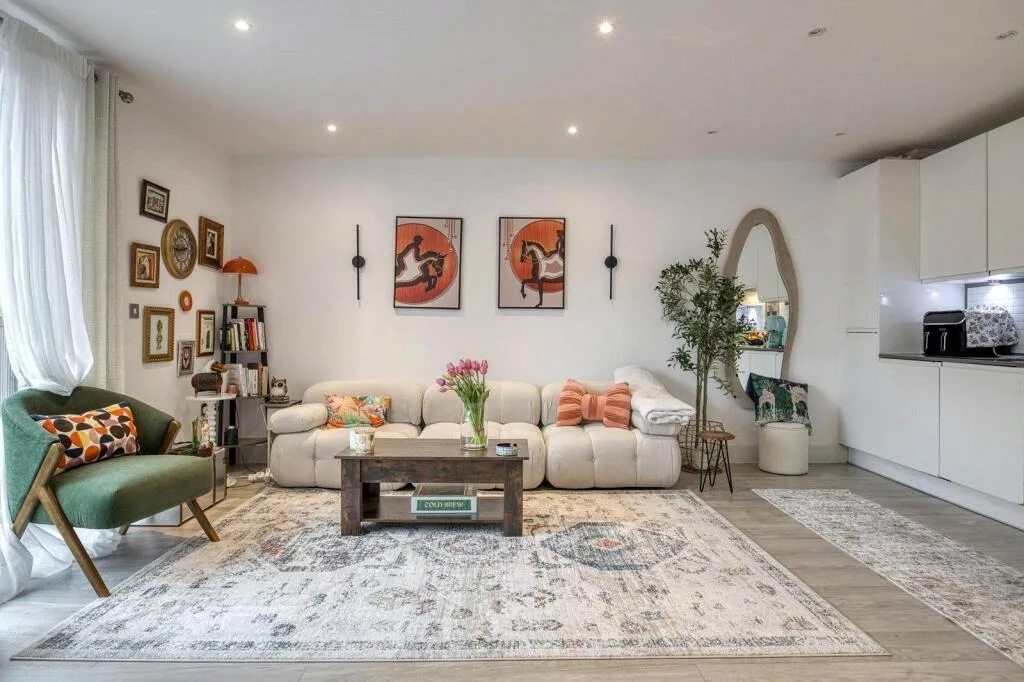1 bedroom apartment for rent