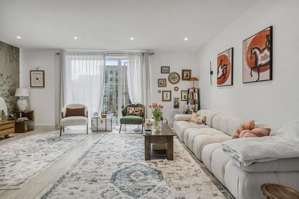 1 bedroom apartment for rent