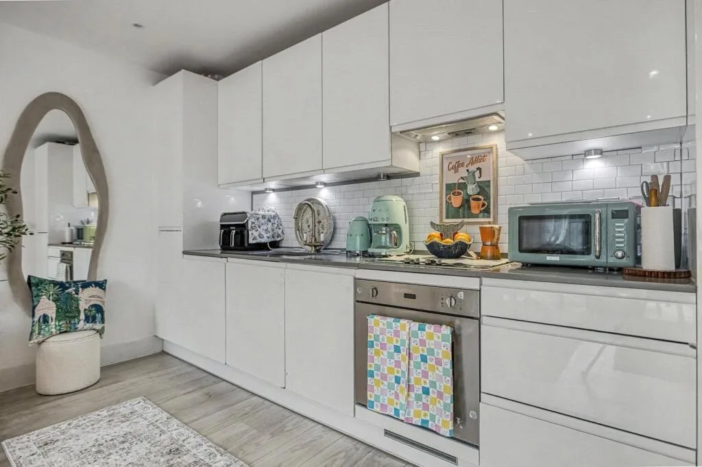 1 bedroom apartment for rent