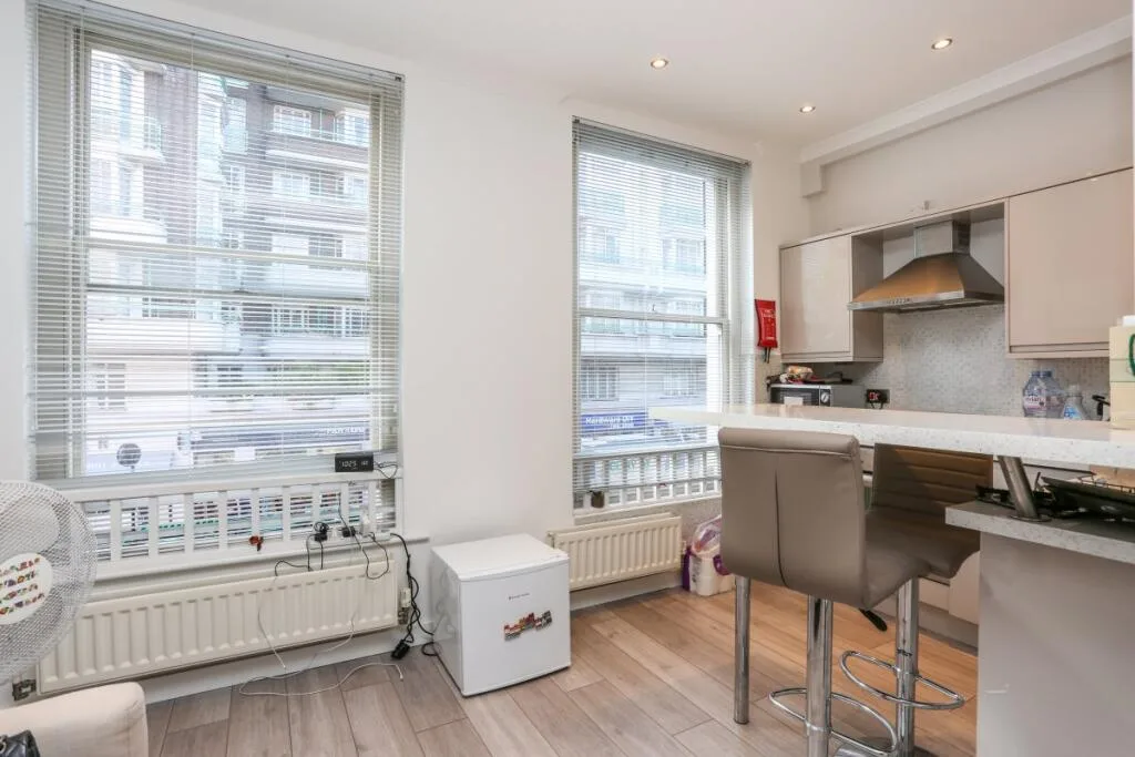 1 bedroom flat for rent