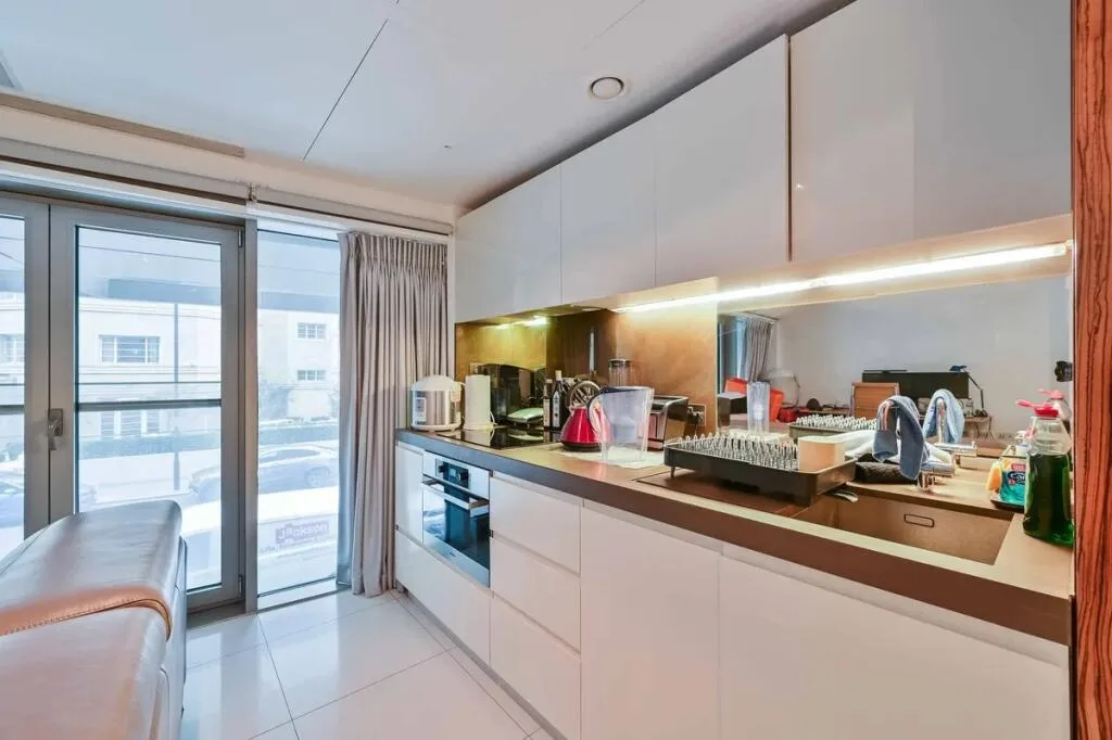 1 bedroom flat for rent