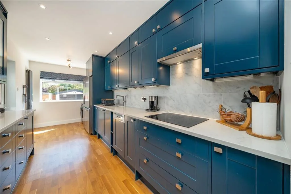4 bedroom house for rent