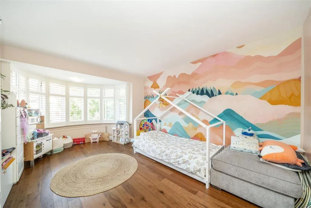 4 bedroom house for rent