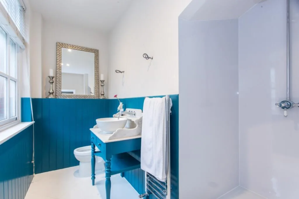 4 bedroom terraced house for rent