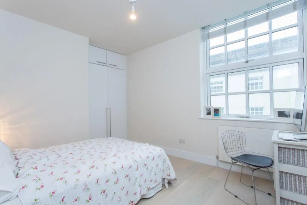 4 bedroom terraced house for rent