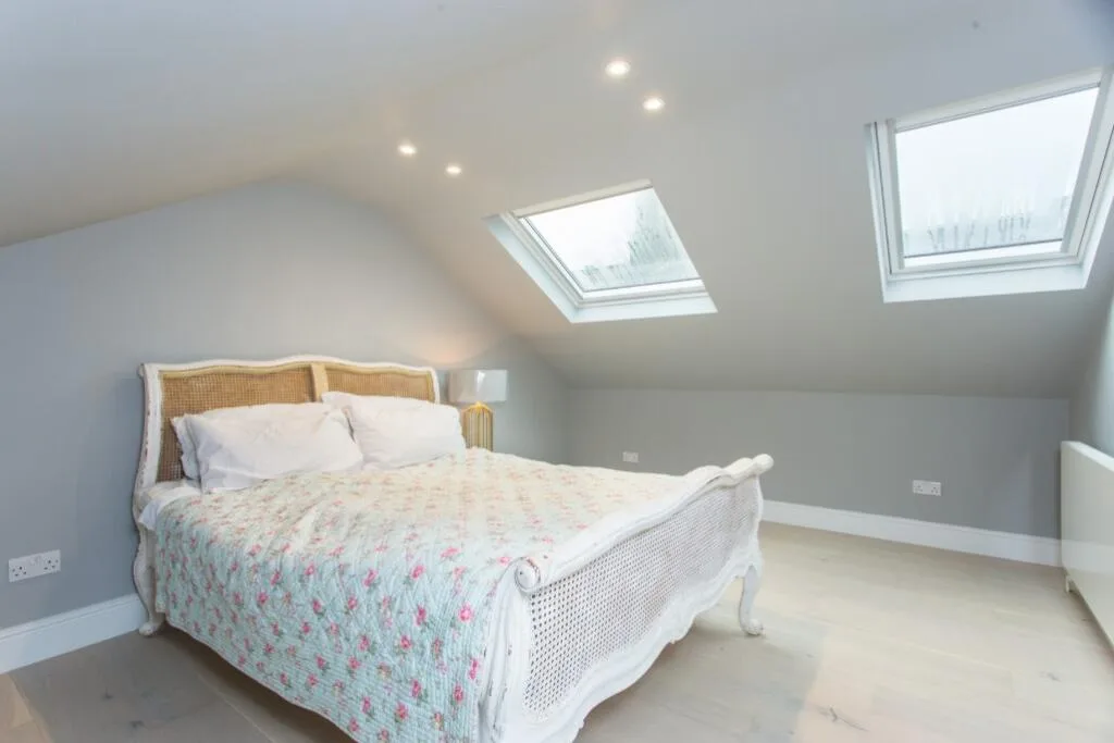 4 bedroom terraced house for rent