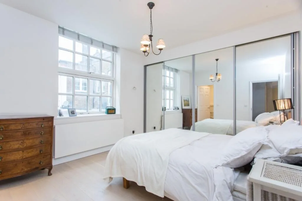 4 bedroom terraced house for rent