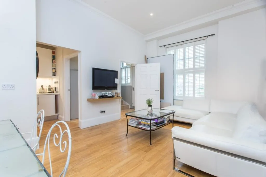 4 bedroom terraced house for rent