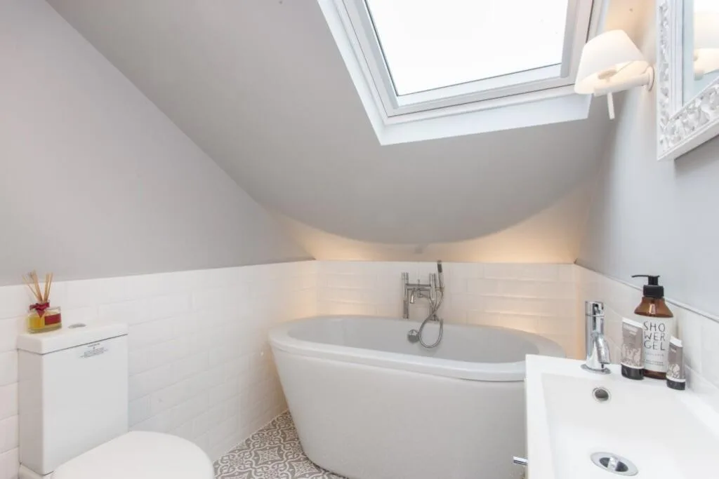 4 bedroom terraced house for rent