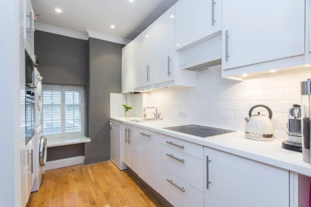 4 bedroom terraced house for rent