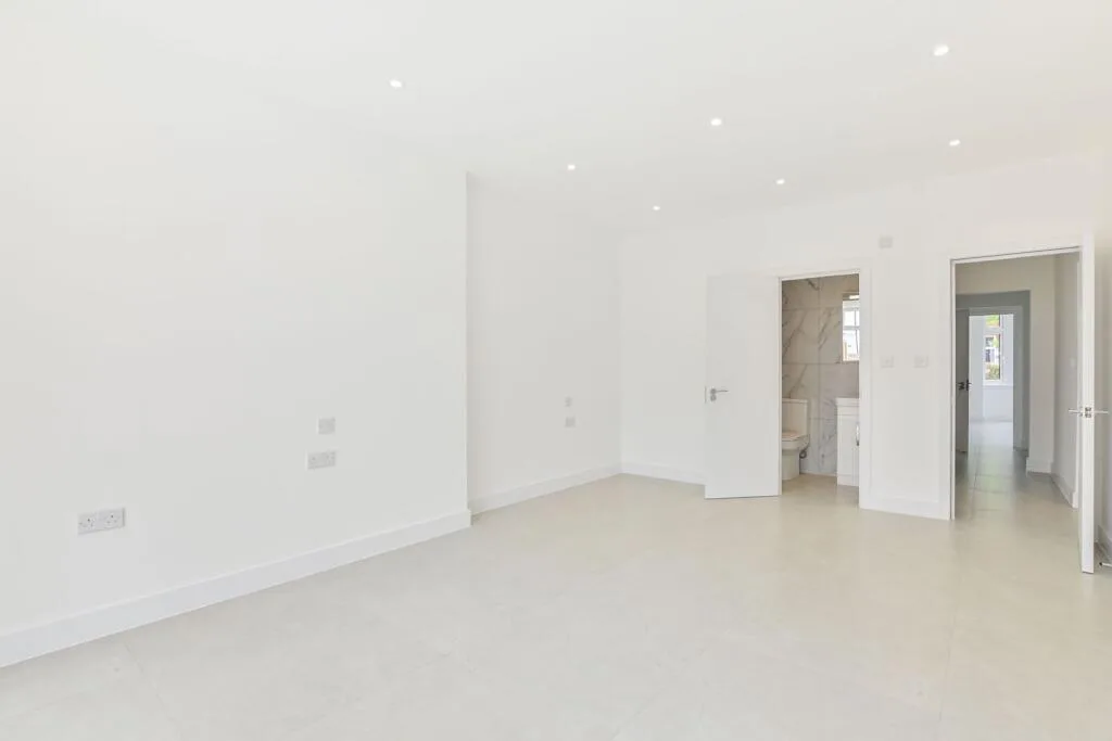 3 bedroom flat for rent