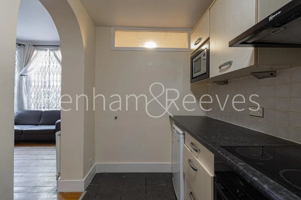 1 bedroom apartment for rent