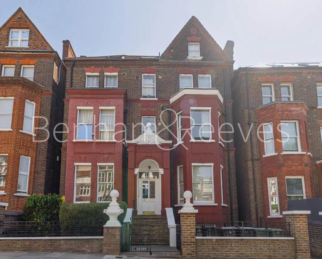 1 bedroom apartment for rent